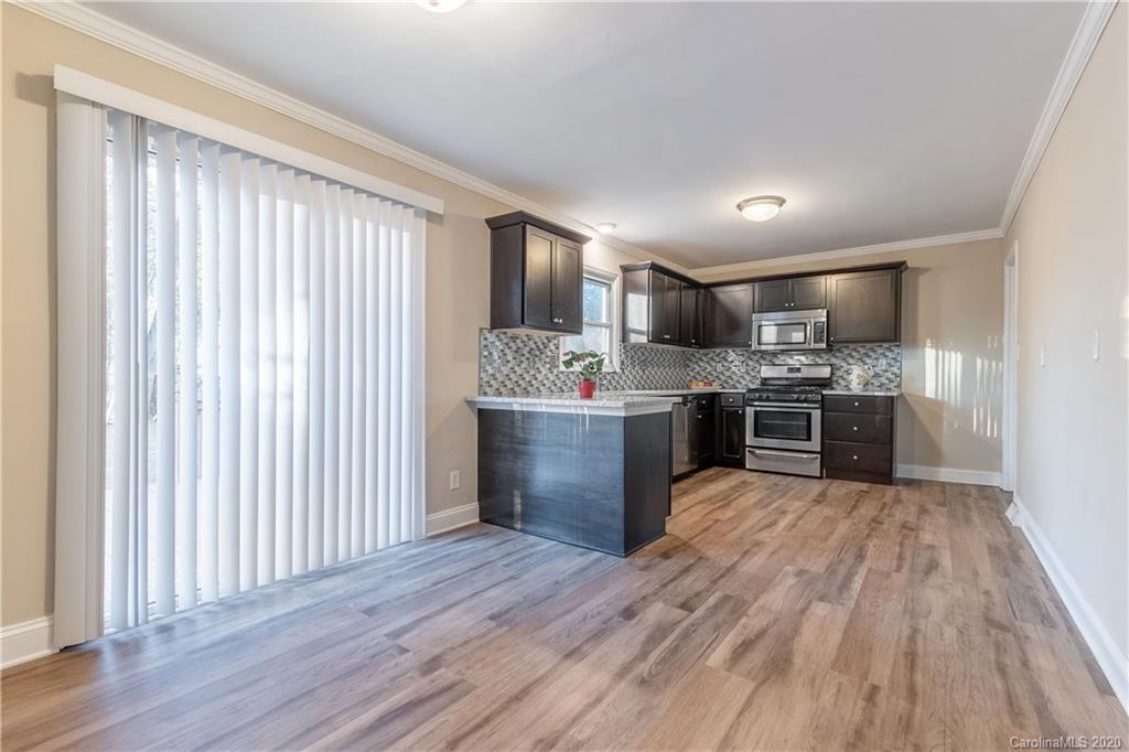 12317 Taragate Drive Charlotte NC 28273