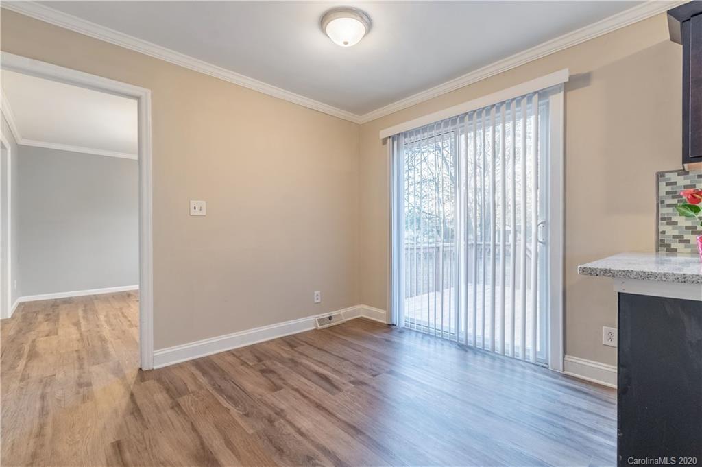 12317 Taragate Drive Charlotte NC 28273