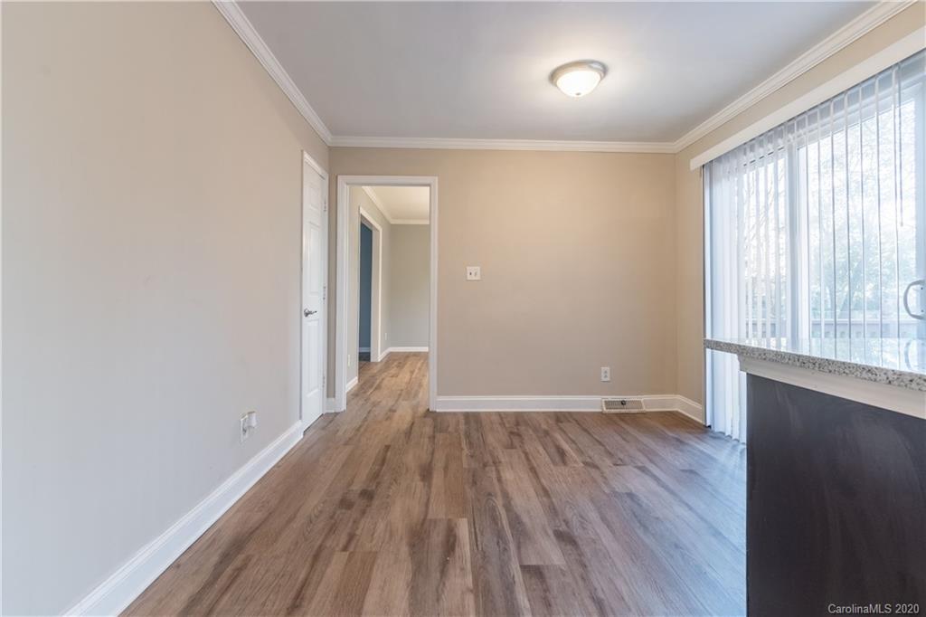 12317 Taragate Drive Charlotte NC 28273