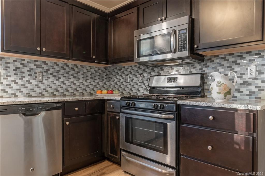12317 Taragate Drive Charlotte NC 28273