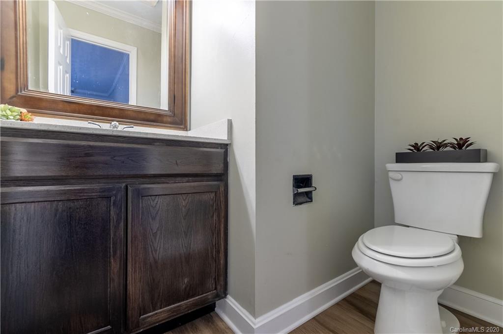 12317 Taragate Drive Charlotte NC 28273