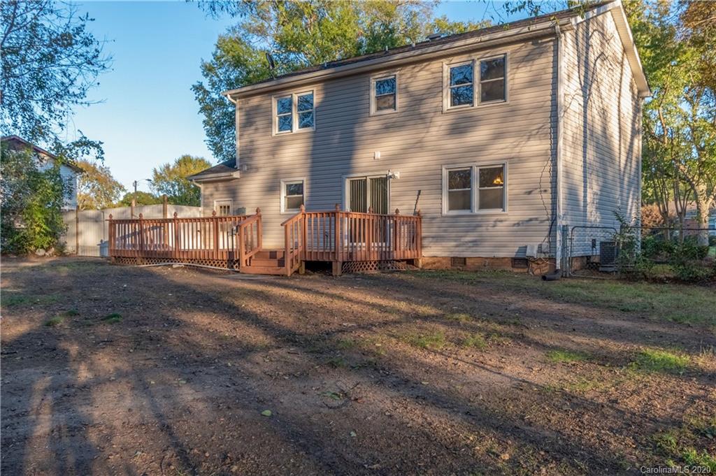 12317 Taragate Drive Charlotte NC 28273