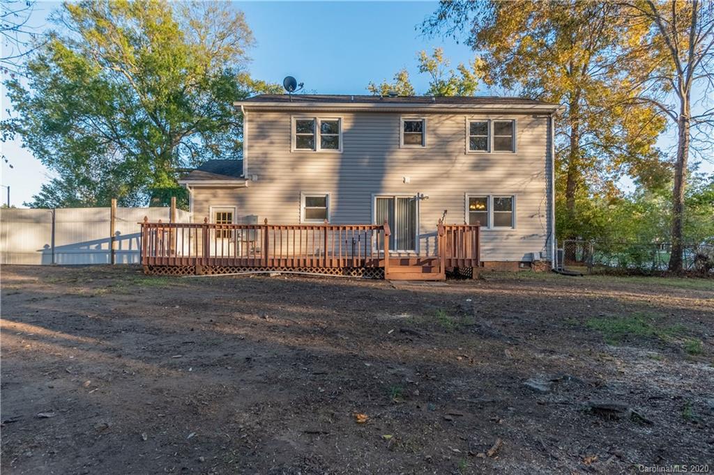 12317 Taragate Drive Charlotte NC 28273