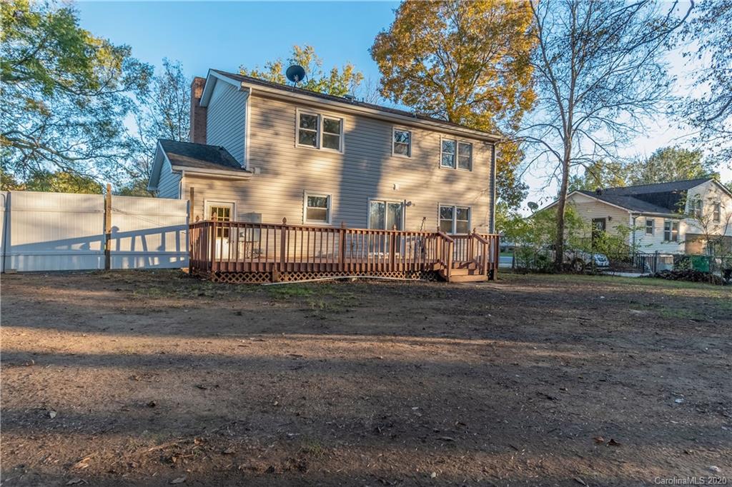 12317 Taragate Drive Charlotte NC 28273