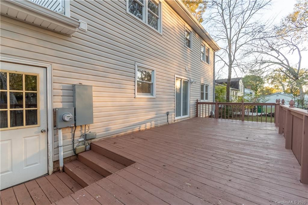 12317 Taragate Drive Charlotte NC 28273