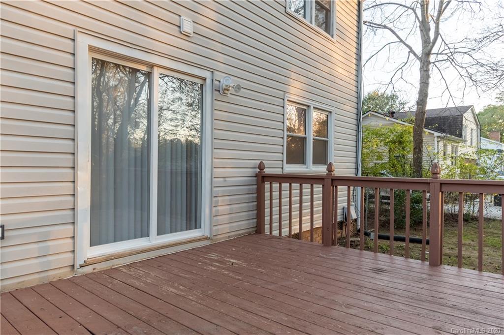 12317 Taragate Drive Charlotte NC 28273