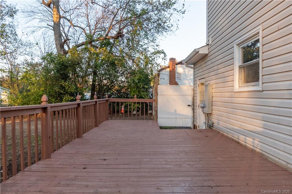 12317 Taragate Drive Charlotte NC 28273
