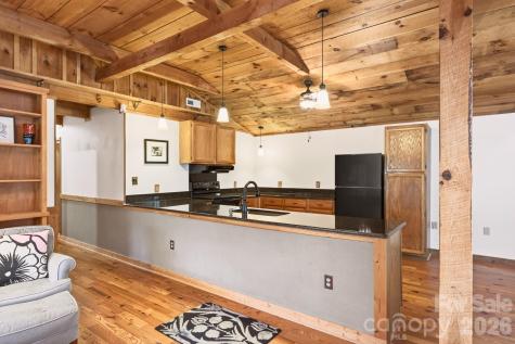 32 Seldom Home Drive Black Mountain NC 28711