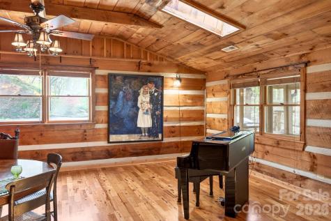32 Seldom Home Drive Black Mountain NC 28711
