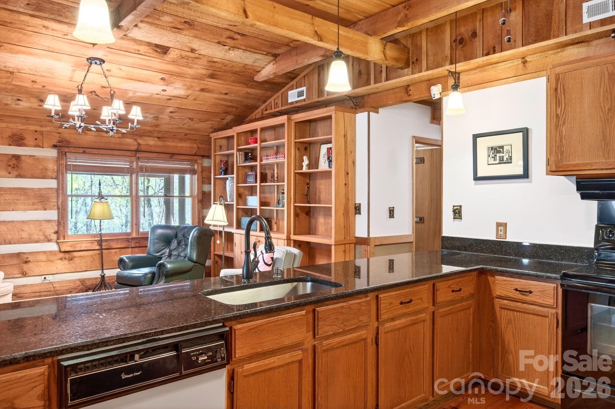 32 Seldom Home Drive Black Mountain NC 28711