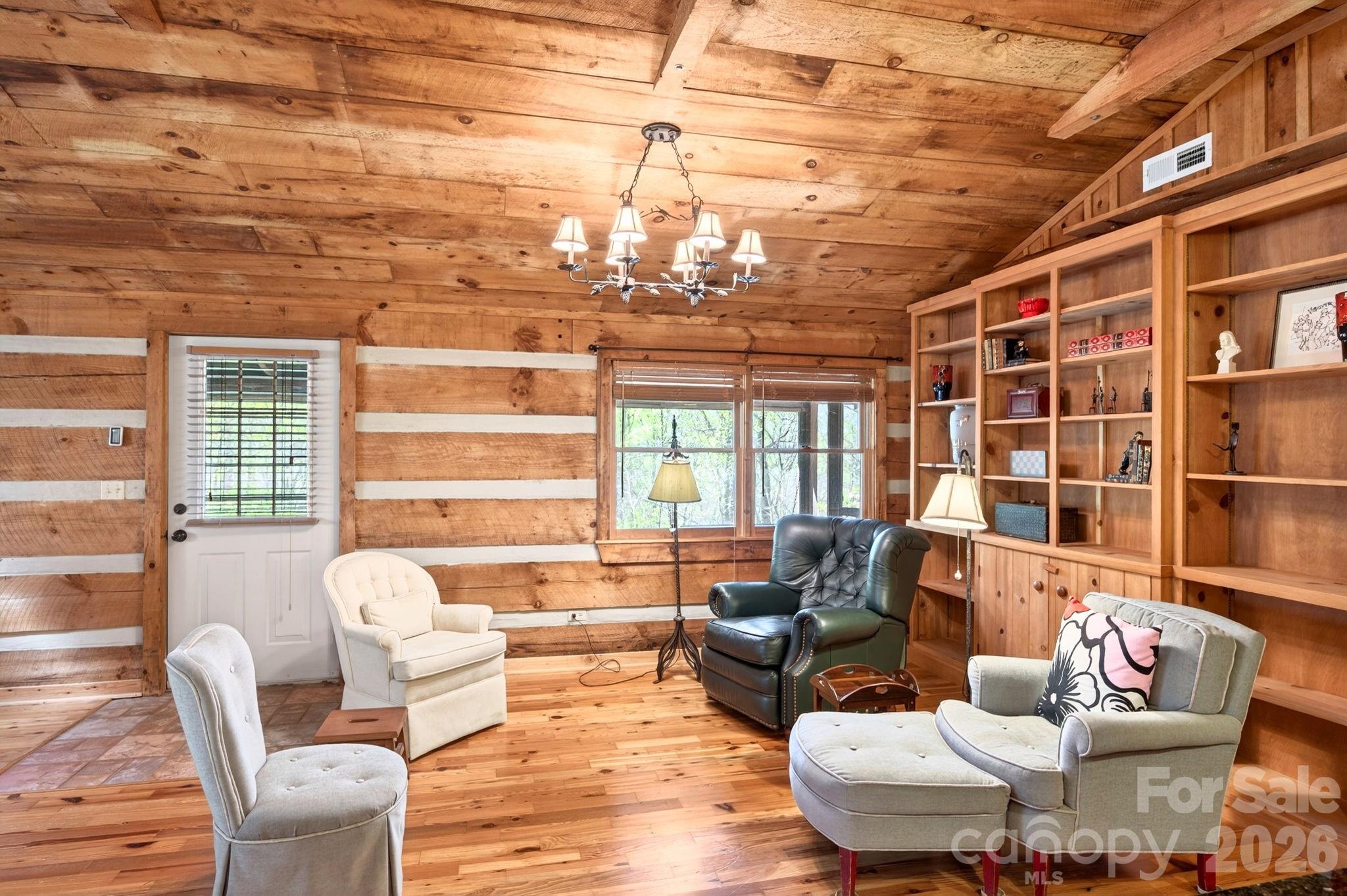 32 Seldom Home Drive Black Mountain NC 28711