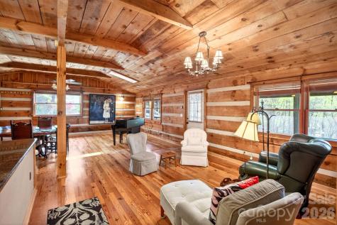 32 Seldom Home Drive Black Mountain NC 28711
