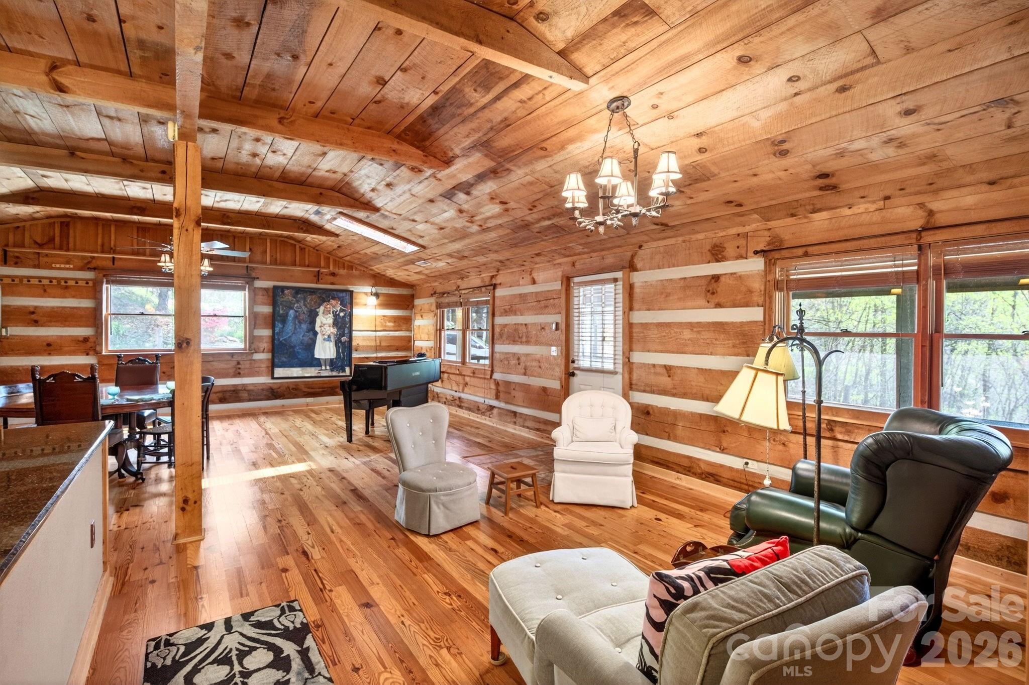 32 Seldom Home Drive Black Mountain NC 28711
