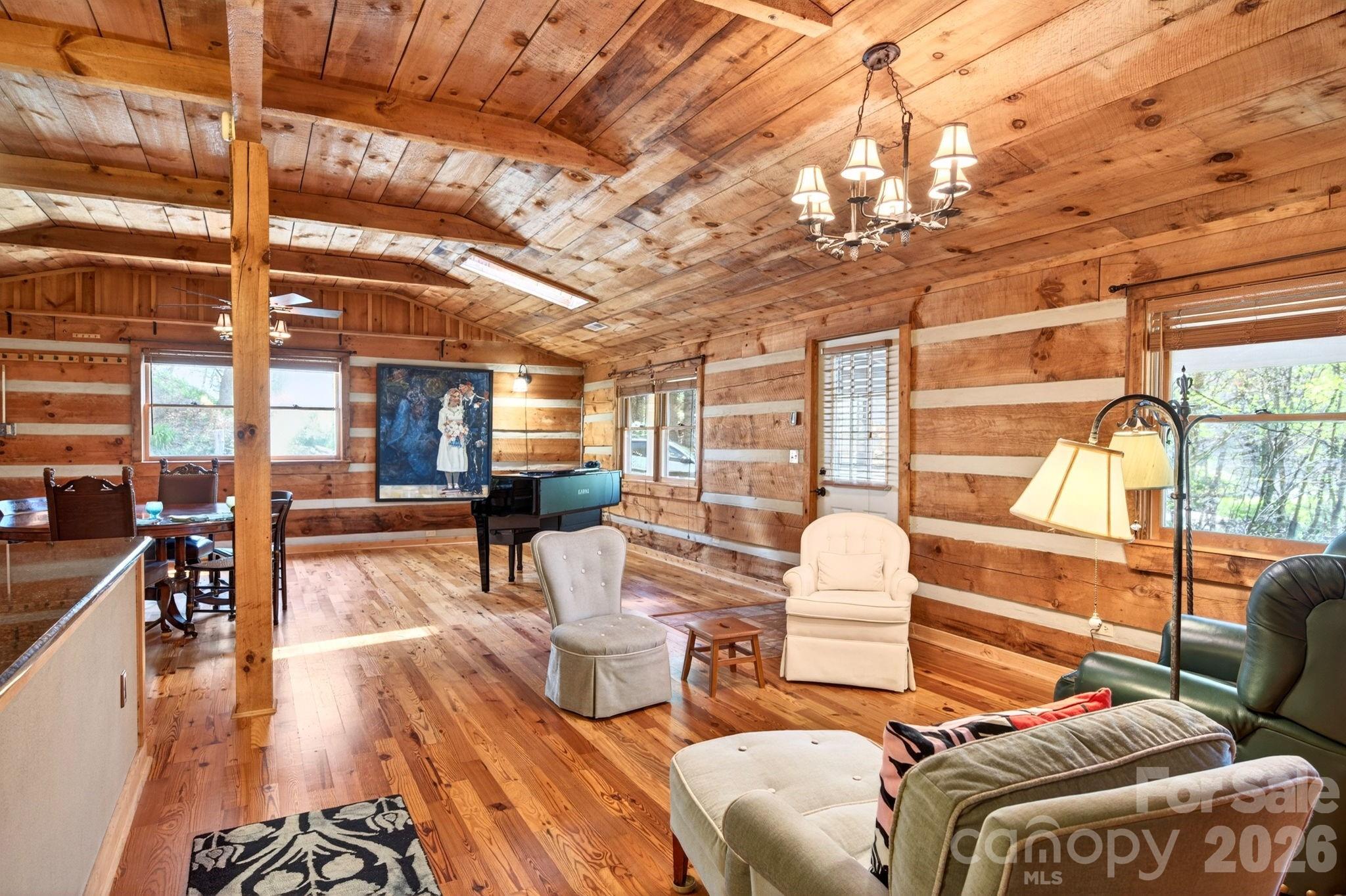 32 Seldom Home Drive Black Mountain NC 28711