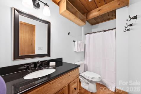 32 Seldom Home Drive Black Mountain NC 28711