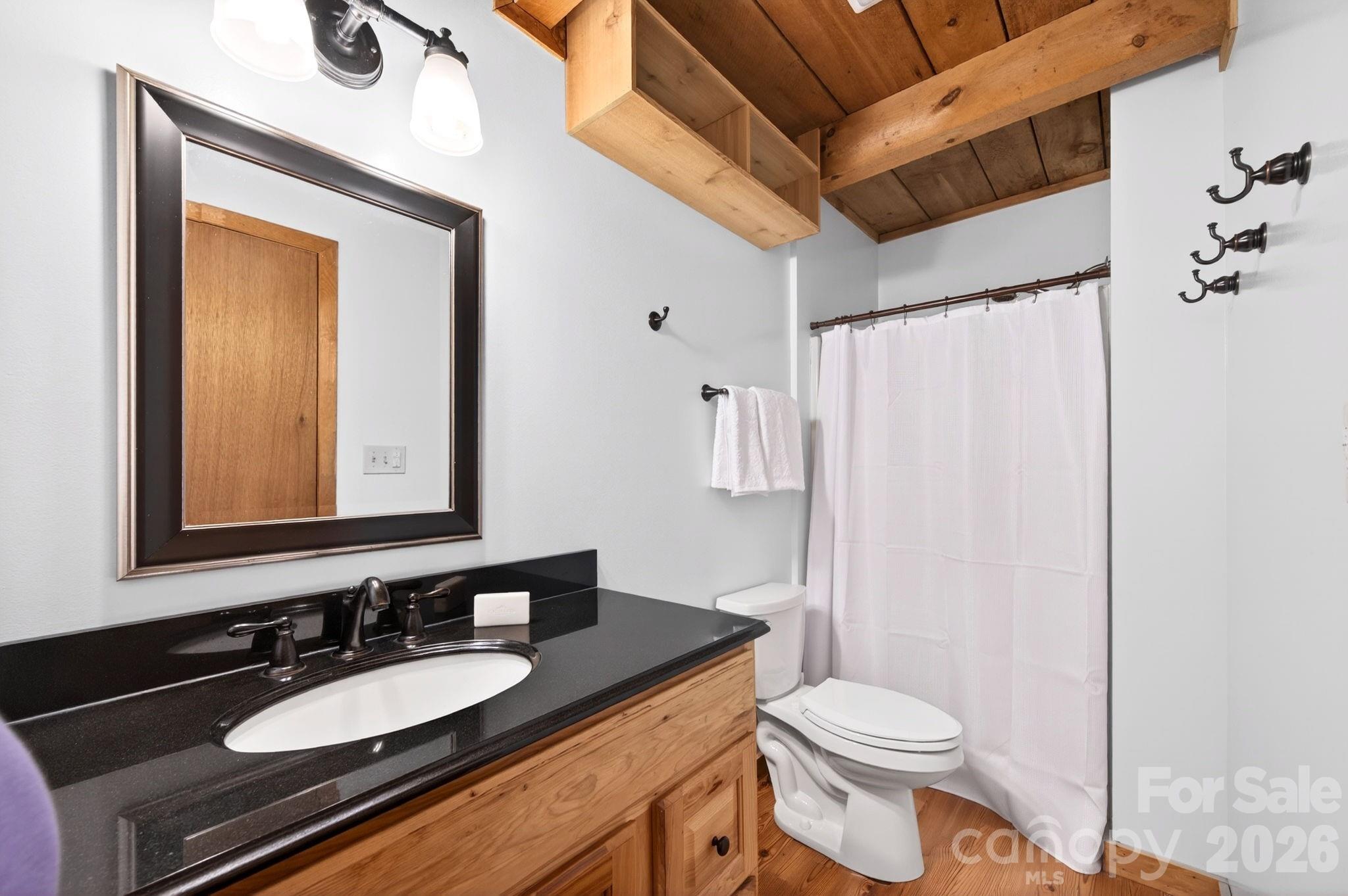 32 Seldom Home Drive Black Mountain NC 28711