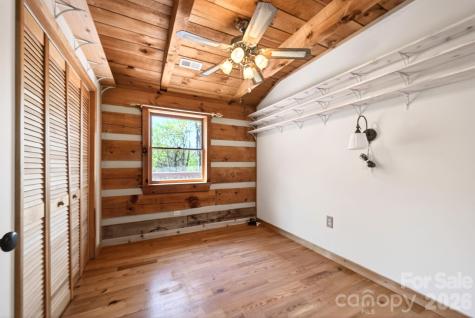 32 Seldom Home Drive Black Mountain NC 28711