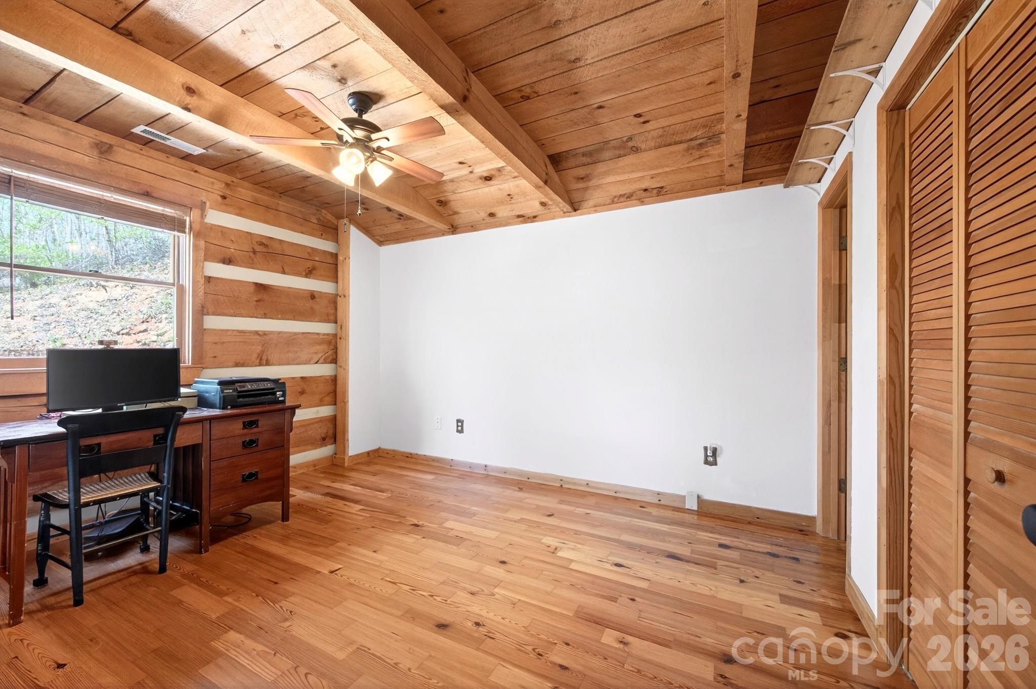 32 Seldom Home Drive Black Mountain NC 28711