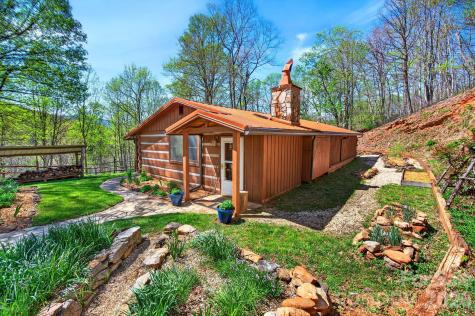 32 Seldom Home Drive Black Mountain NC 28711
