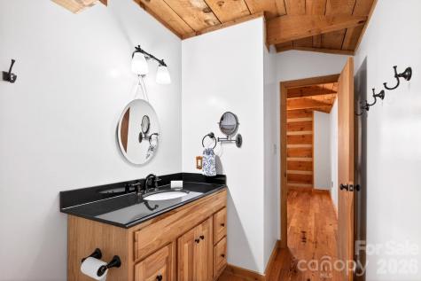 32 Seldom Home Drive Black Mountain NC 28711