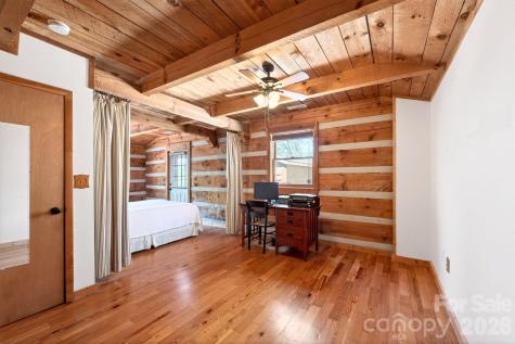 32 Seldom Home Drive Black Mountain NC 28711