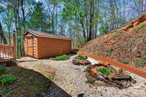 32 Seldom Home Drive Black Mountain NC 28711