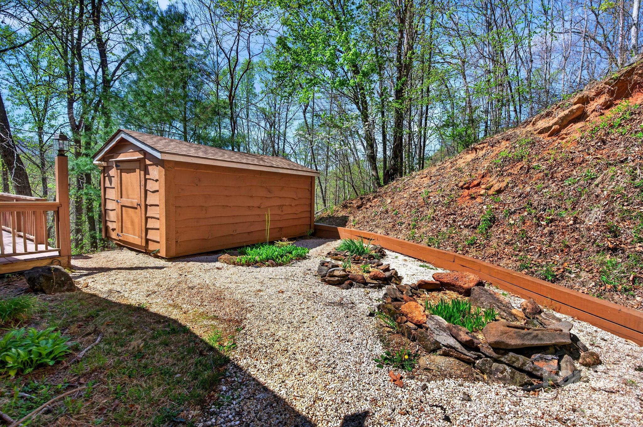 32 Seldom Home Drive Black Mountain NC 28711