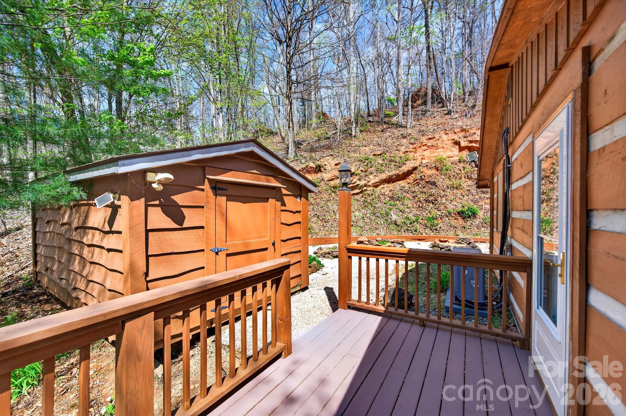 32 Seldom Home Drive Black Mountain NC 28711