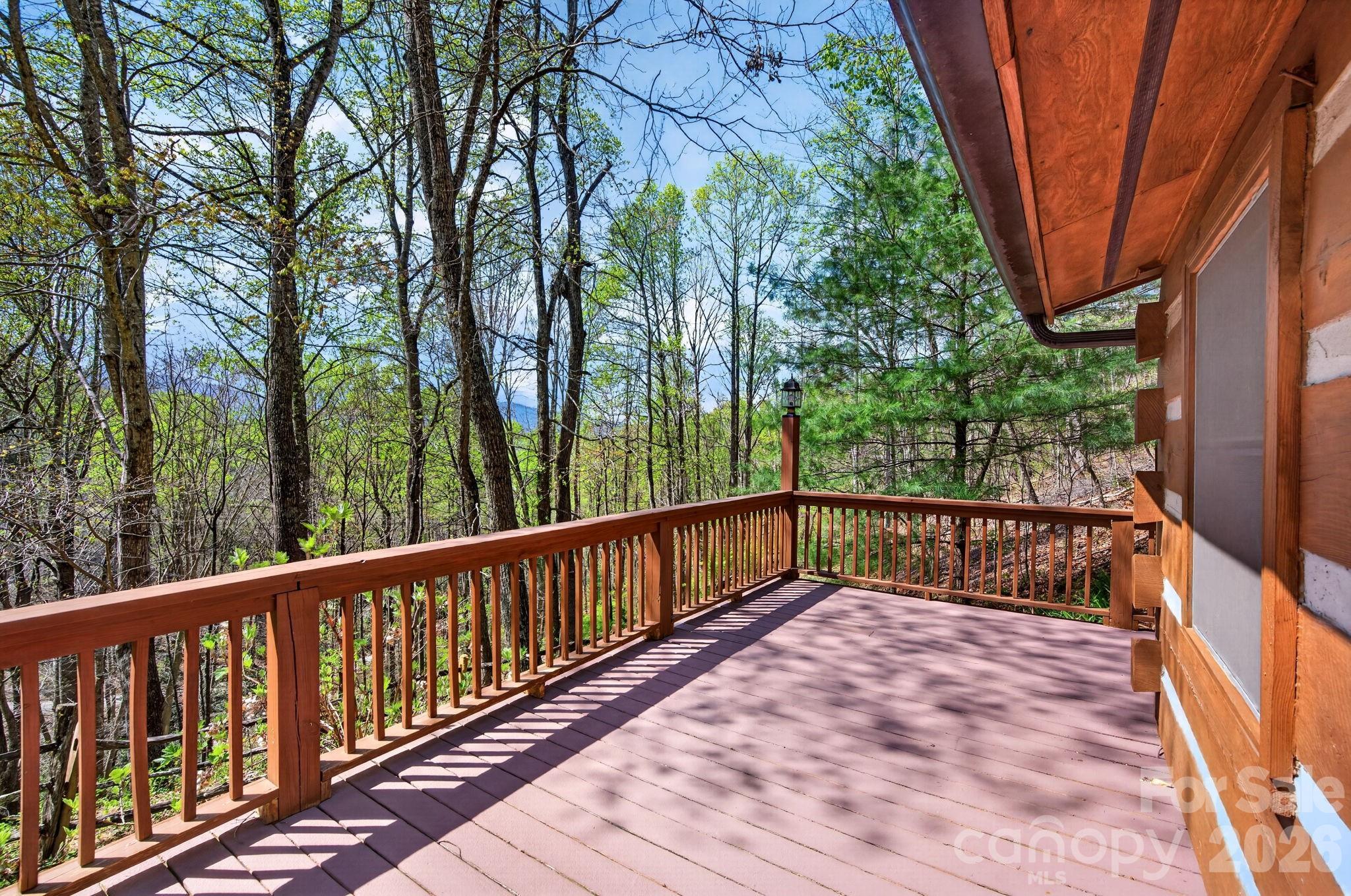 32 Seldom Home Drive Black Mountain NC 28711
