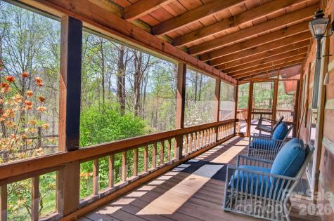 32 Seldom Home Drive Black Mountain NC 28711