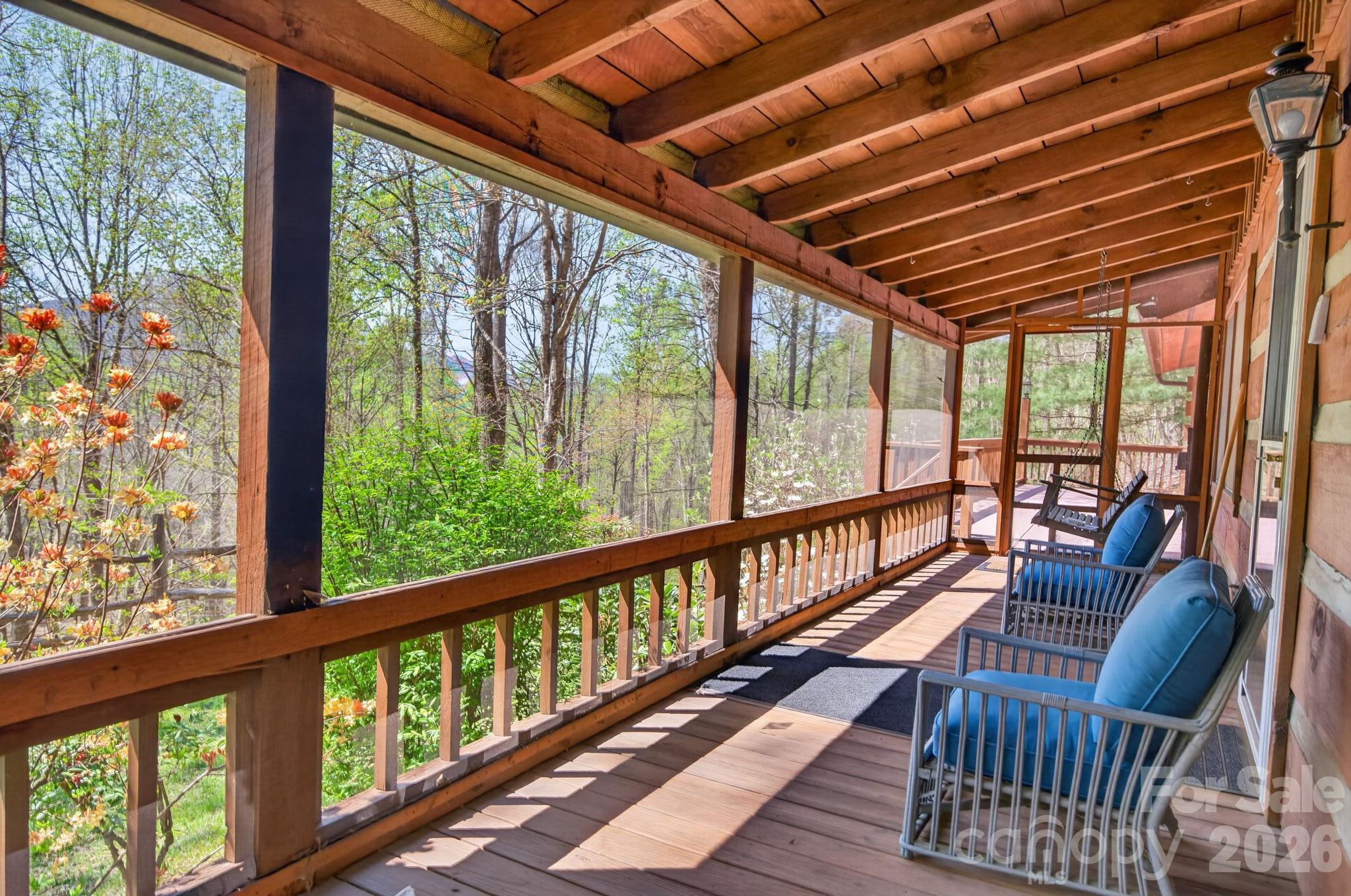 32 Seldom Home Drive Black Mountain NC 28711
