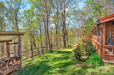 32 Seldom Home Drive Black Mountain NC 28711