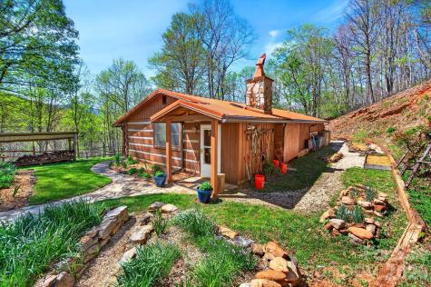 32 Seldom Home Drive Black Mountain NC 28711