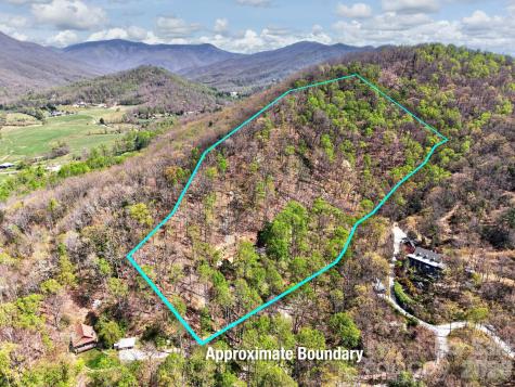 32 Seldom Home Drive Black Mountain NC 28711