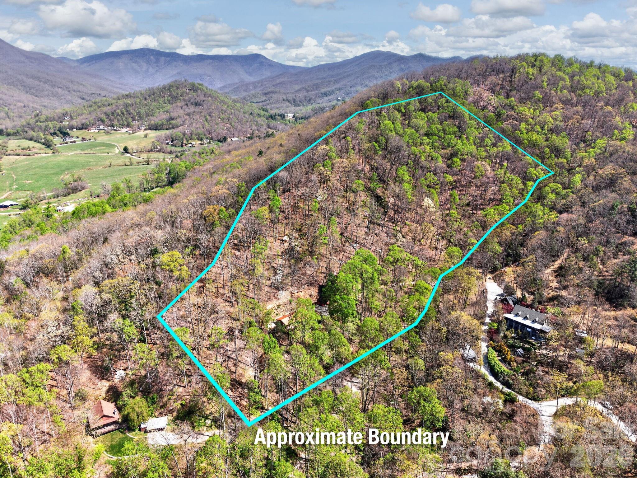 32 Seldom Home Drive Black Mountain NC 28711