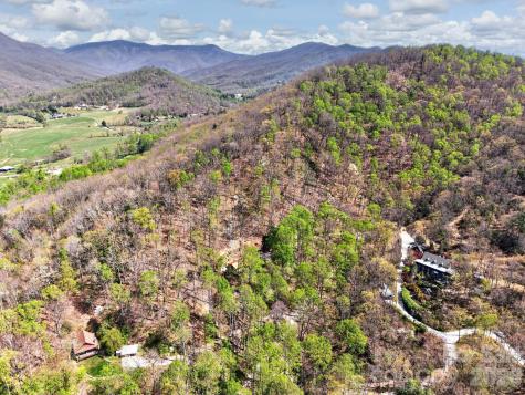 32 Seldom Home Drive Black Mountain NC 28711