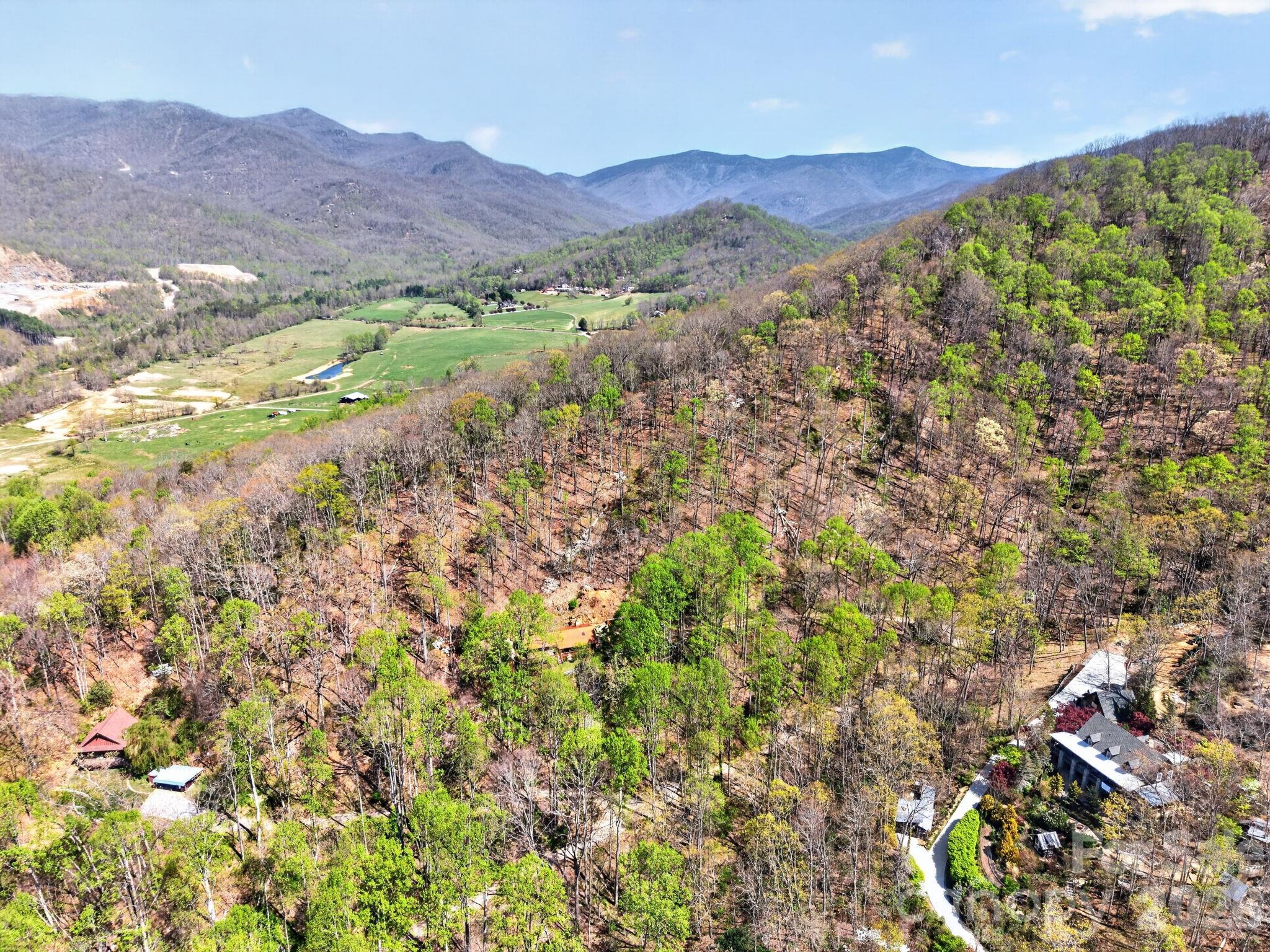 32 Seldom Home Drive Black Mountain NC 28711