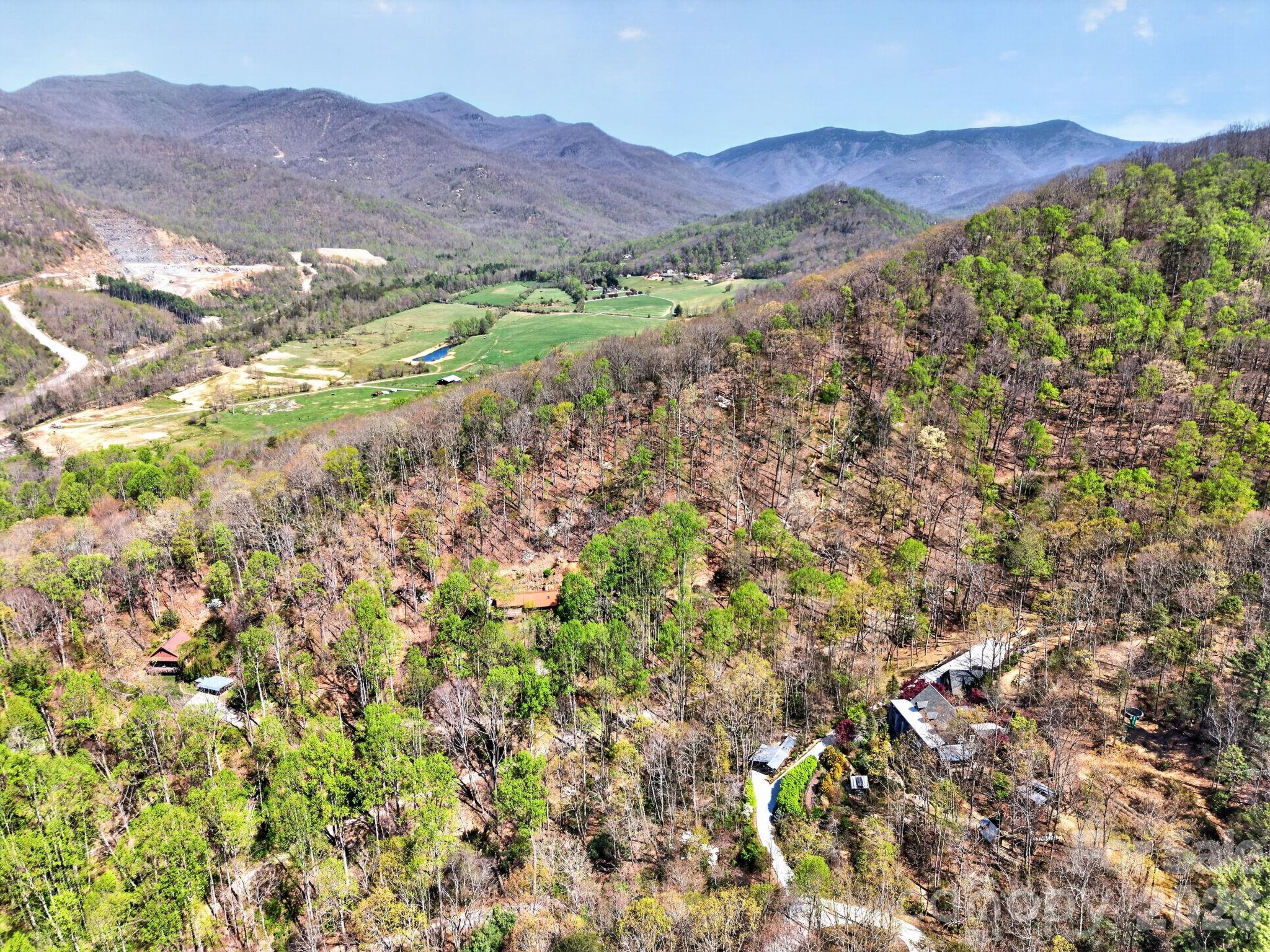32 Seldom Home Drive Black Mountain NC 28711