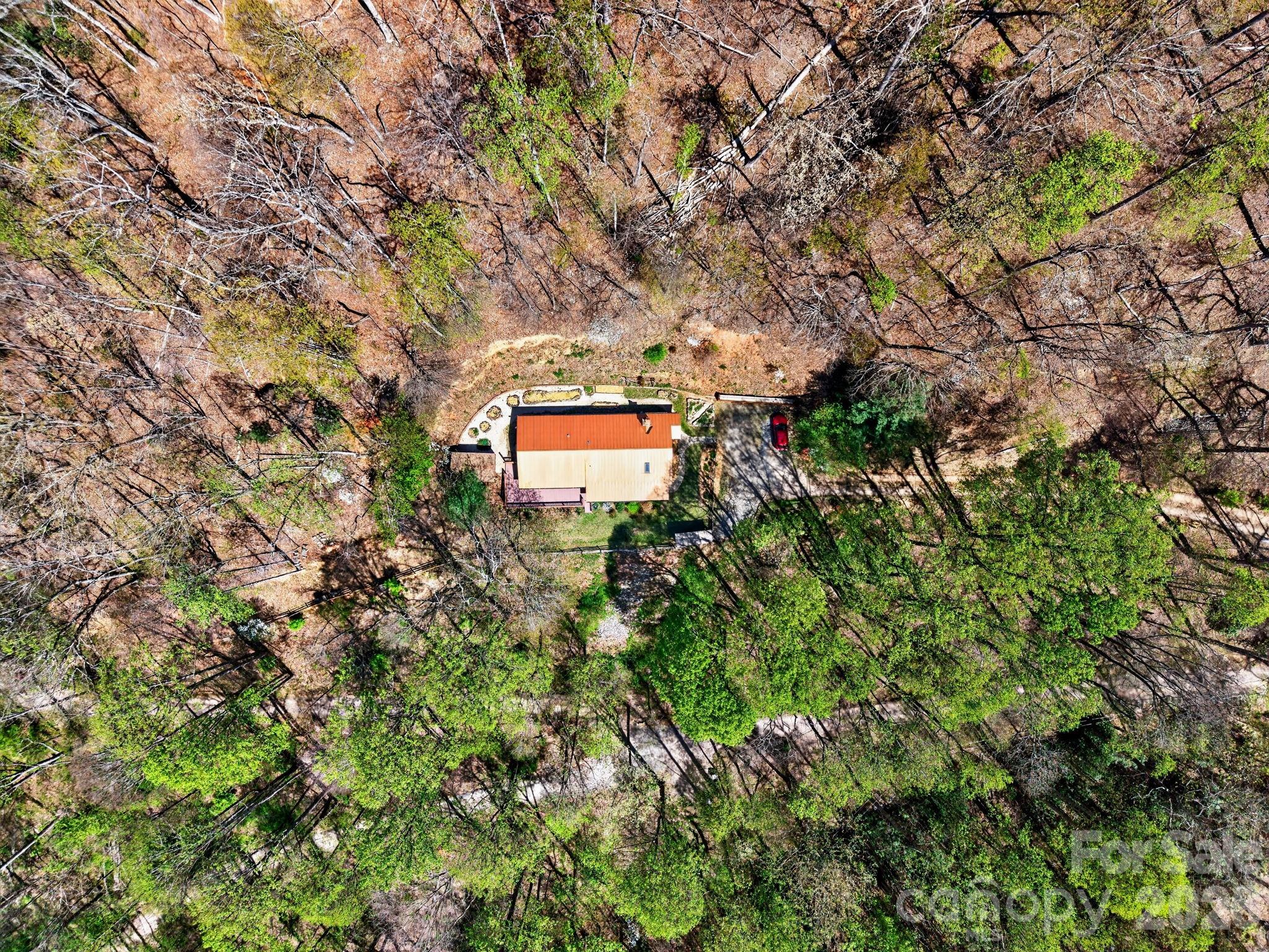 32 Seldom Home Drive Black Mountain NC 28711