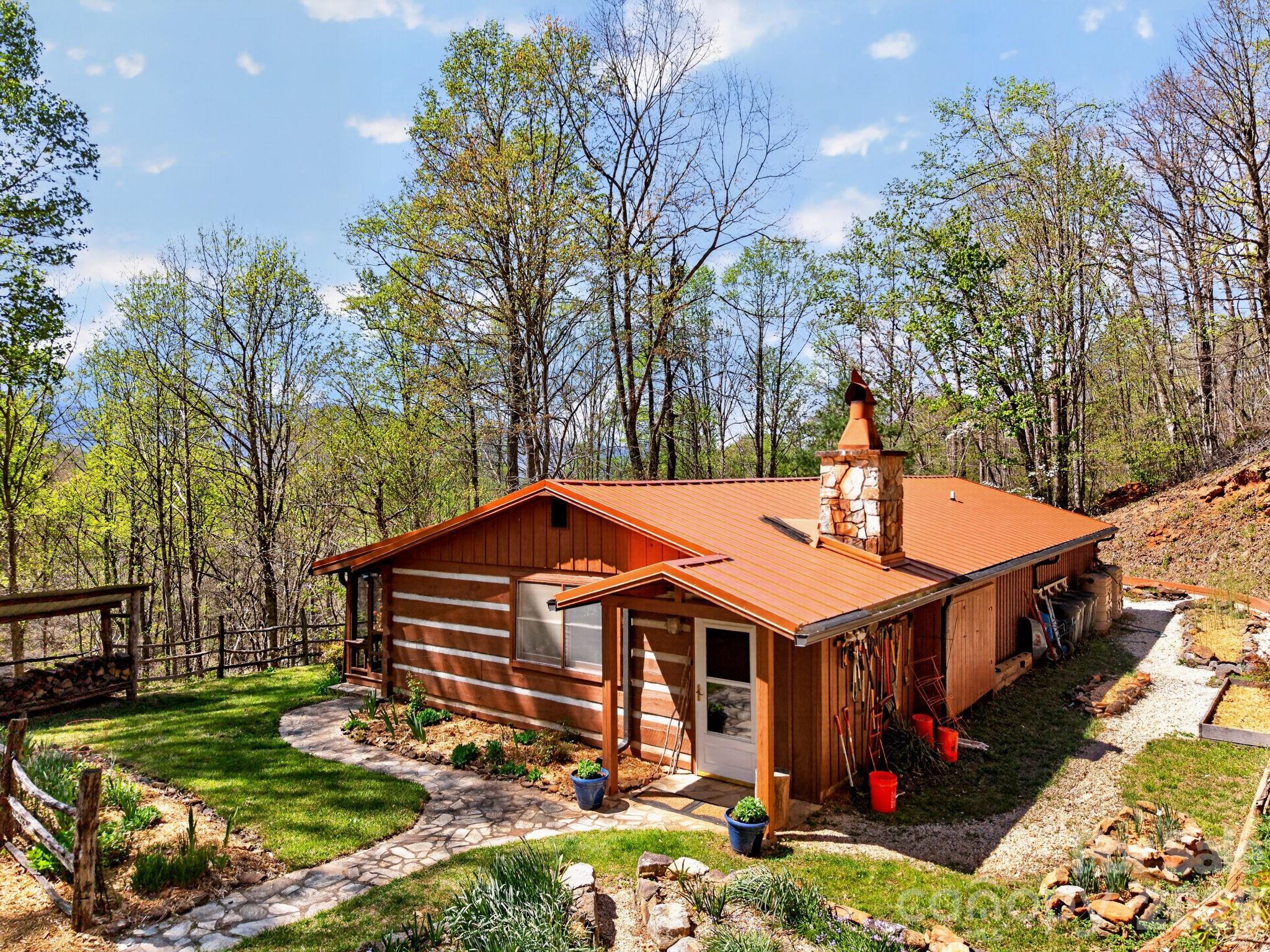 32 Seldom Home Drive Black Mountain NC 28711