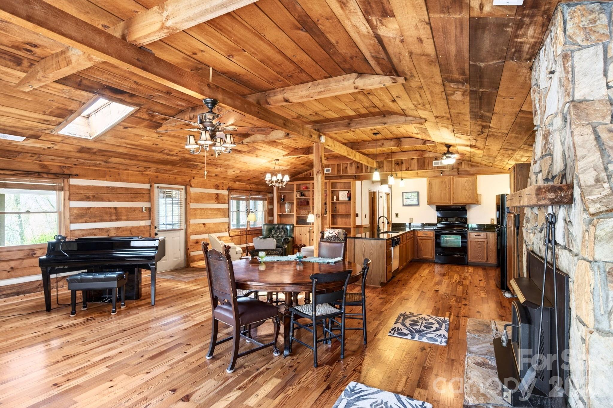 32 Seldom Home Drive Black Mountain NC 28711