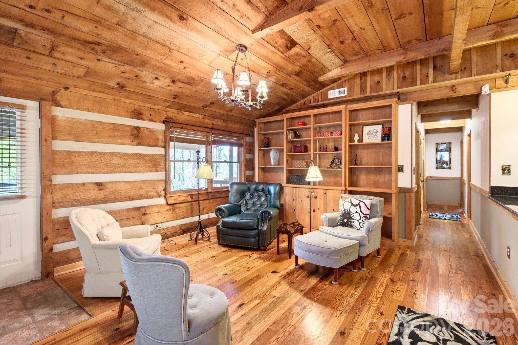 32 Seldom Home Drive Black Mountain NC 28711