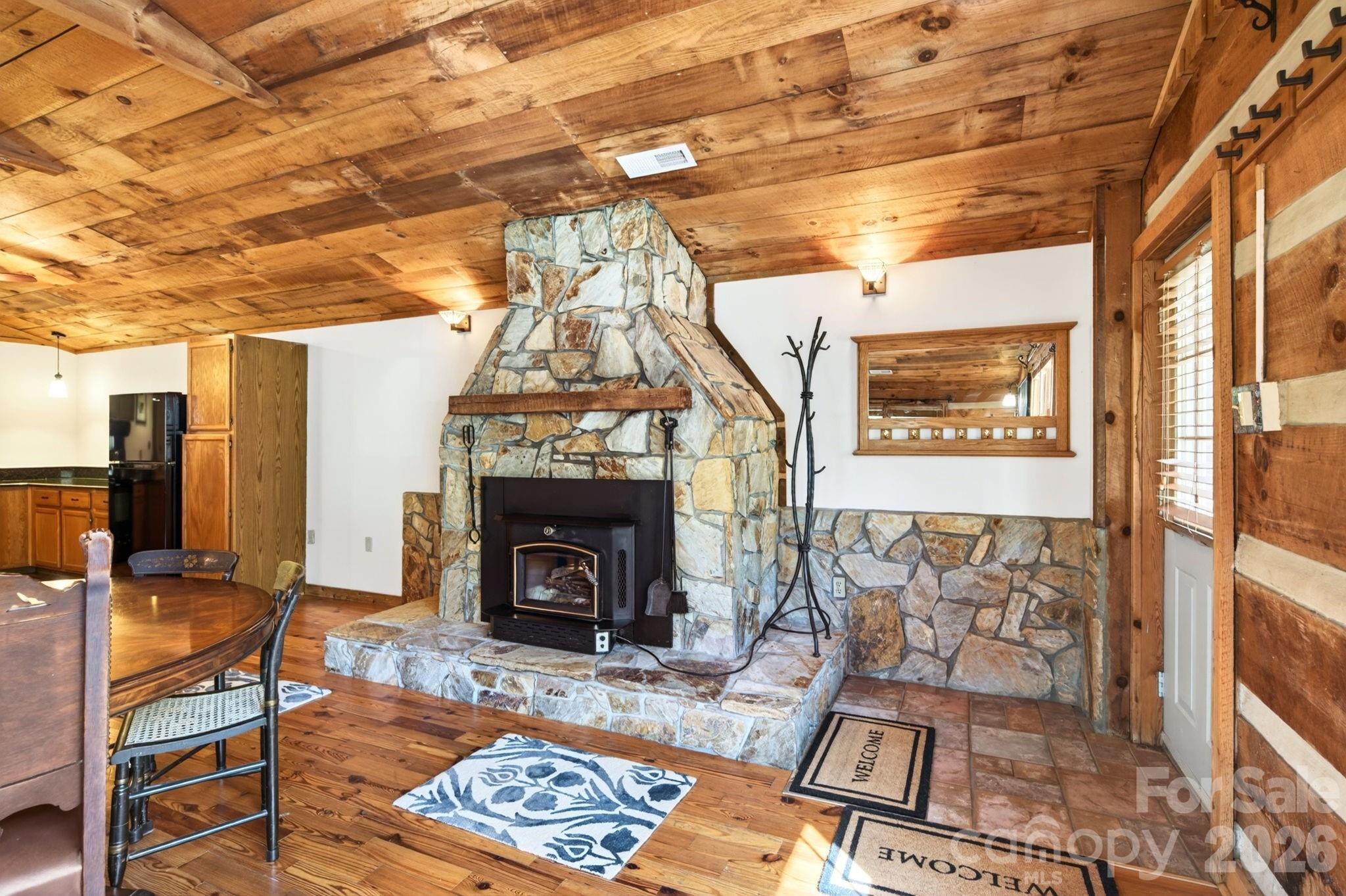 32 Seldom Home Drive Black Mountain NC 28711