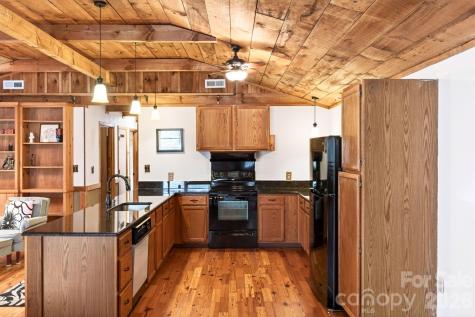 32 Seldom Home Drive Black Mountain NC 28711