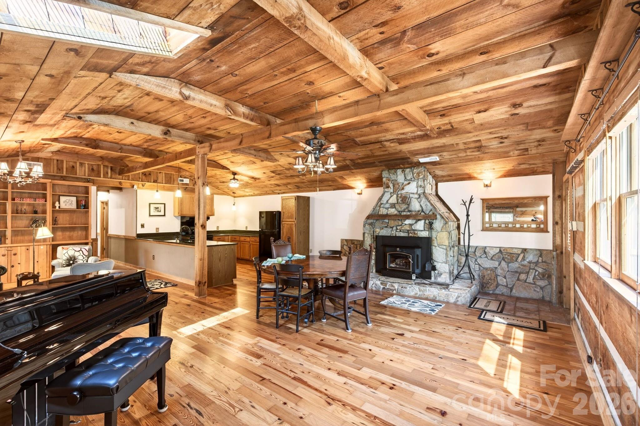 32 Seldom Home Drive Black Mountain NC 28711