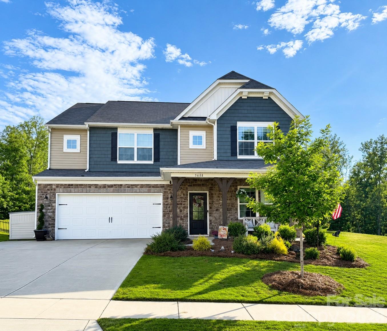 5688 Newton Way Maiden NC 28650
