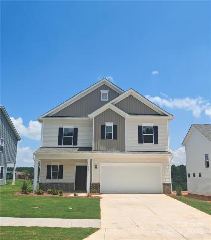 2199 Catawba Trace Drive Catawba NC 28609