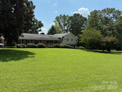 3319 Humphries Road Shelby NC 28150