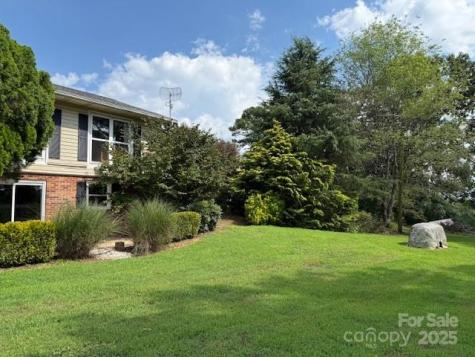 3319 Humphries Road Shelby NC 28150