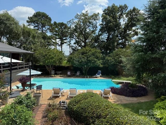 3319 Humphries Road Shelby NC 28150